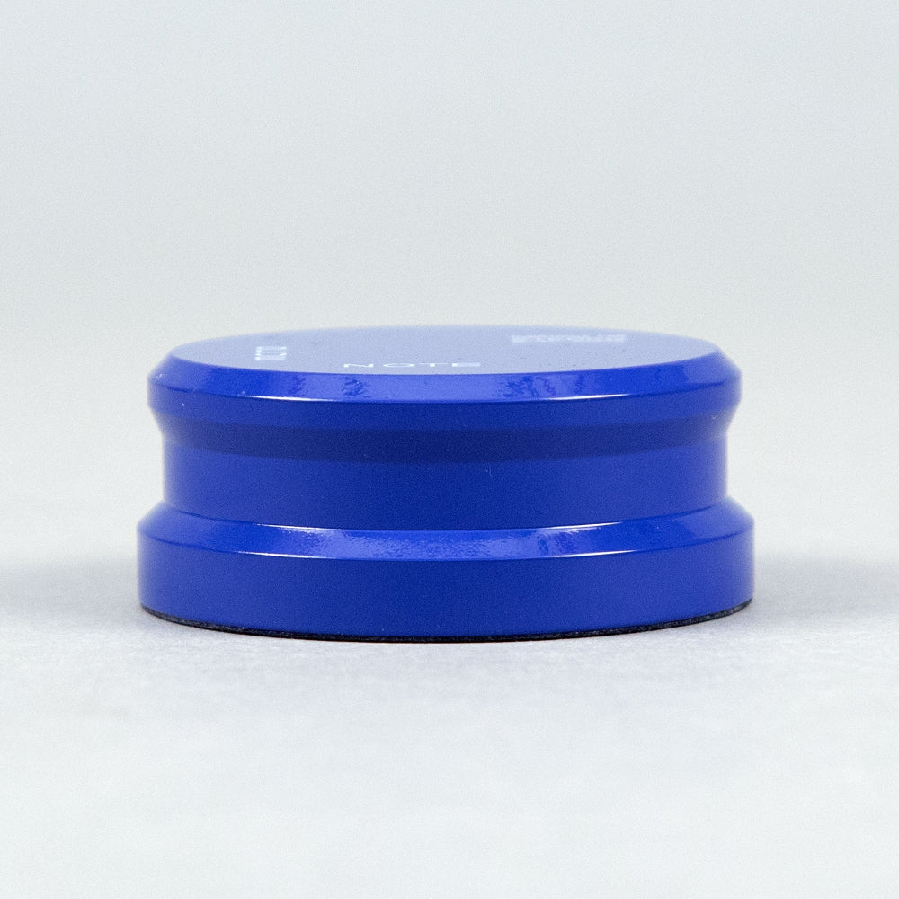 Turntable Lab x Blue Note poids vinyle stabilisateur 750g