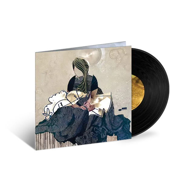 Johnathan Blake Homeward Bound vinyle Tone Poet Series