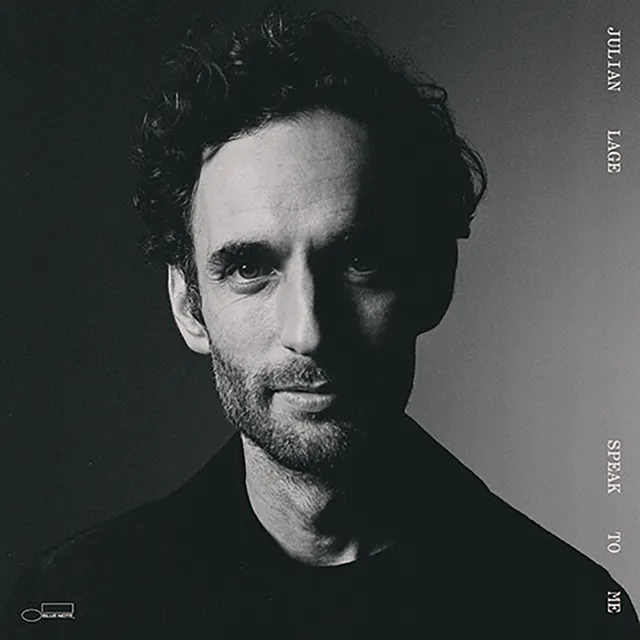 Blue Note Julian Lage Speak To Me CD guitare
