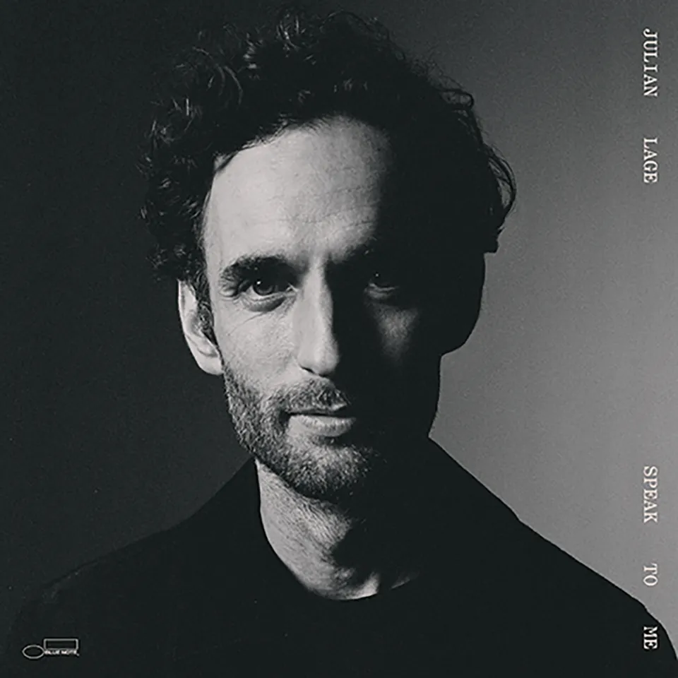Blue Note Julian Lage Speak To Me CD guitare