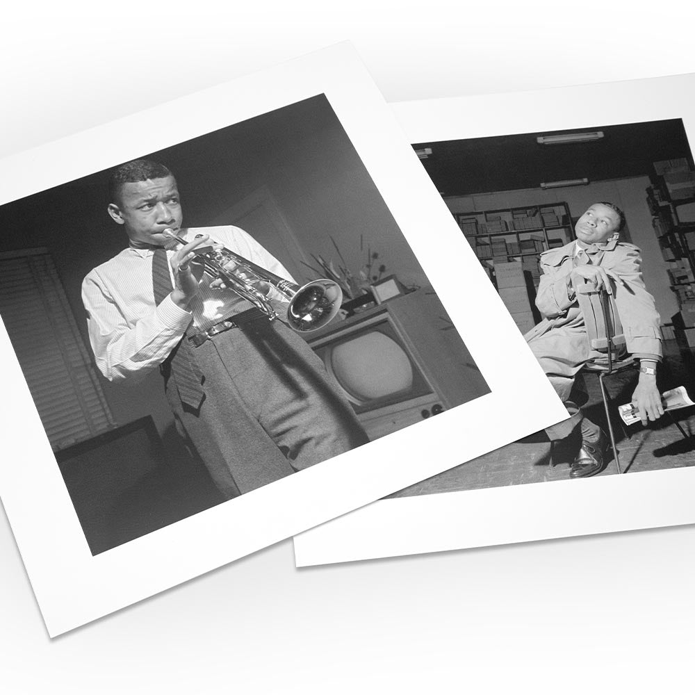 Blue Note Review Vol.3 Truly Madly Deeplee Coffret Lee Morgan
