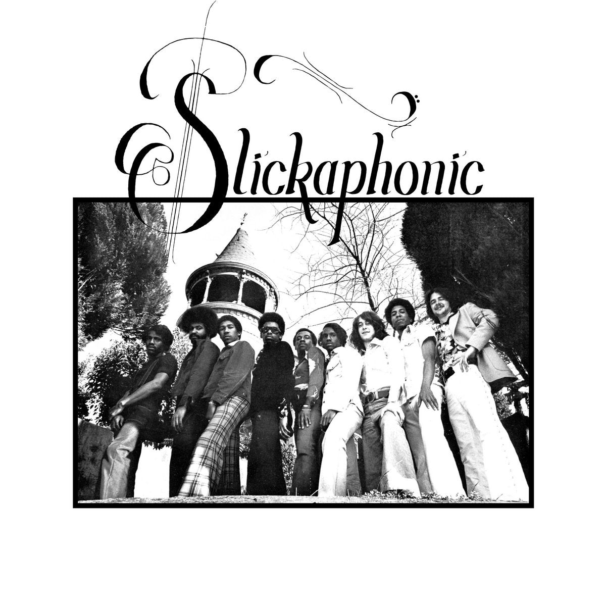 Slickaphonic Slickaphonic vinyle LP funk 1975