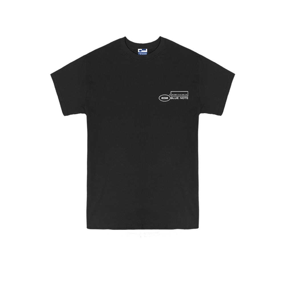 Blue Note Sonny Clark Cool Struttin 81588 t-shirt coton