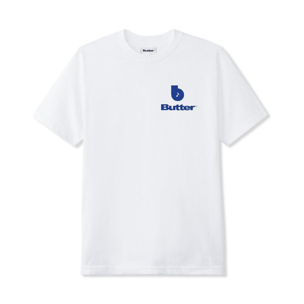 Blue Note x Butter Goods Finest t-shirt noir