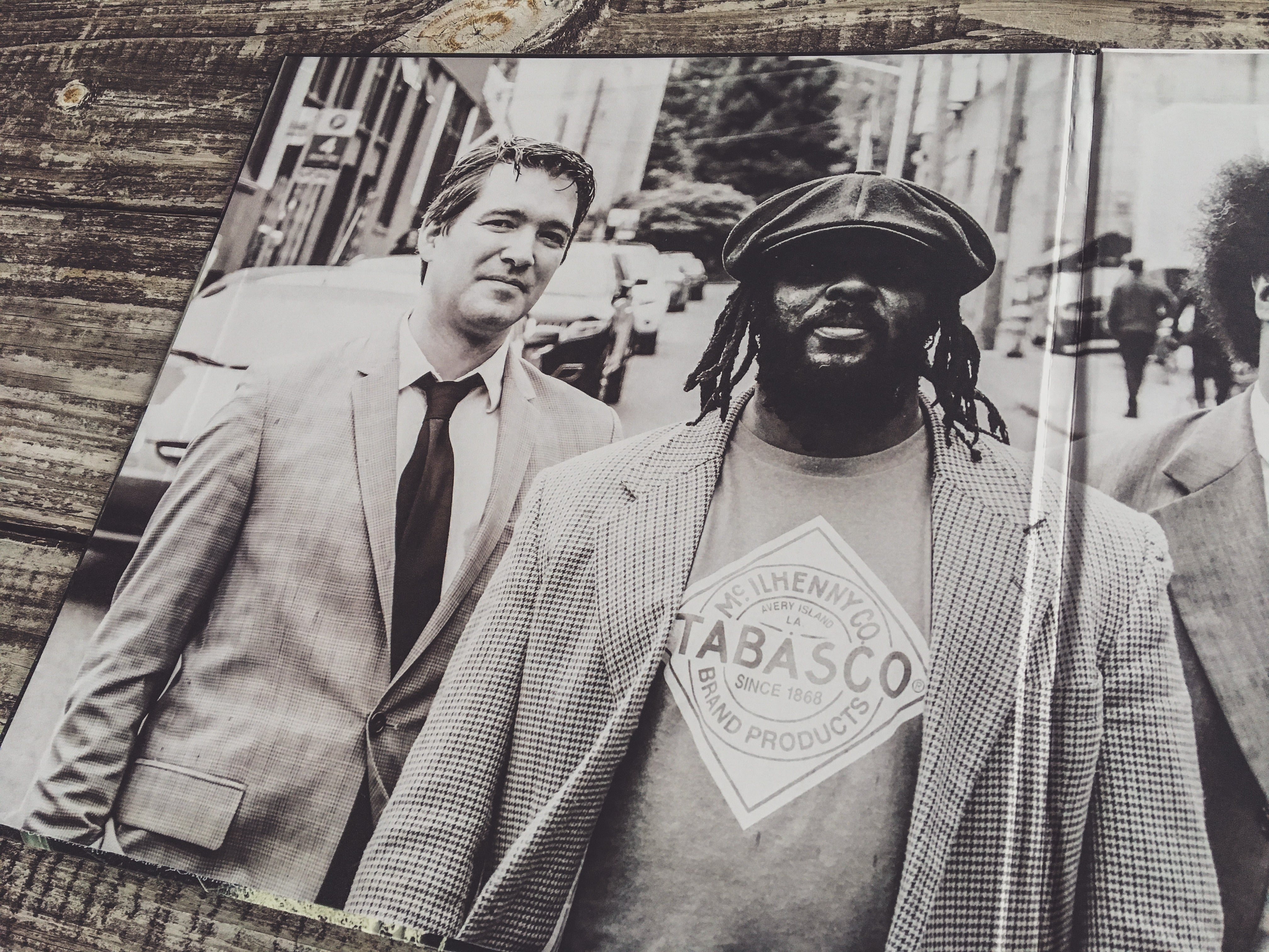 Delvon Lamarr Organ Trio Close But No Cigar vinyle LP