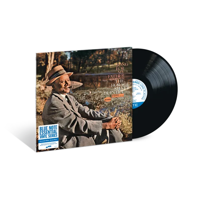 Horace Silver Song For My Father vinyle LP Essential