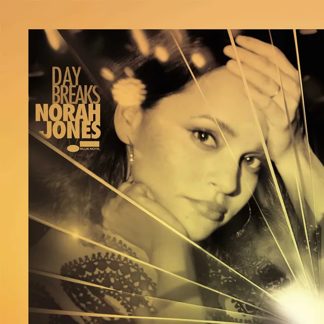 Blue Note Norah Jones Day Breaks CD piano jazz