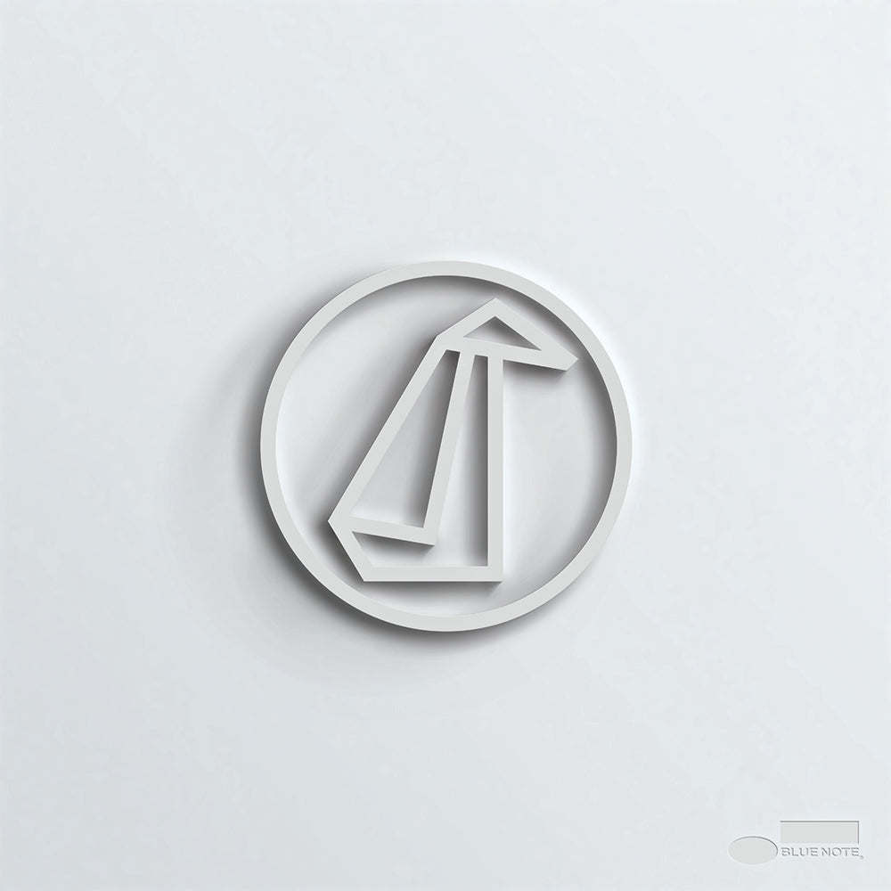 Blue Note GoGo Penguin CD trio piano