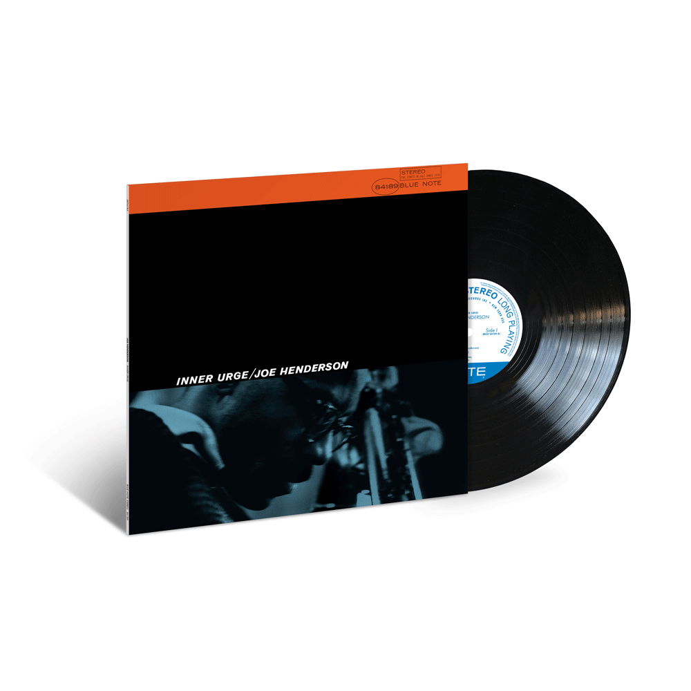 Blue Note Classic Joe Henderson Inner Urge vinyle 180g