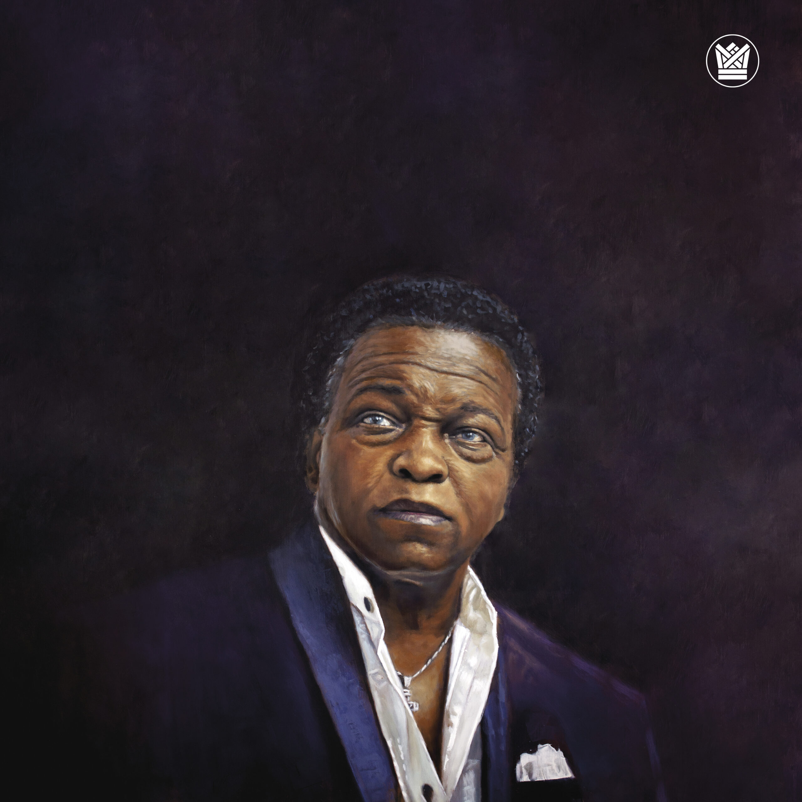 Big Crown Lee Fields Vaults Vol.1 vinyle violet translucent