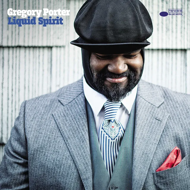 Blue Note Gregory Porter Liquid Spirit CD 14 titres