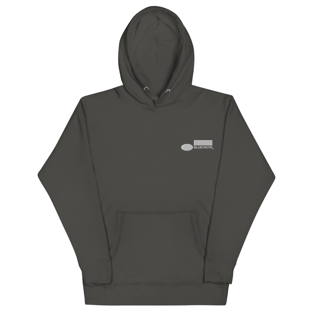 Blue Note Walter Smith III Twio Vol. 2 hoodie sweat noir