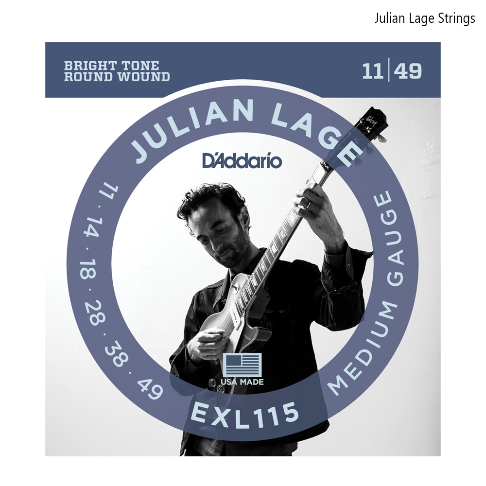 Blue Note Julian Lage Squint CD 11 Titres Trio