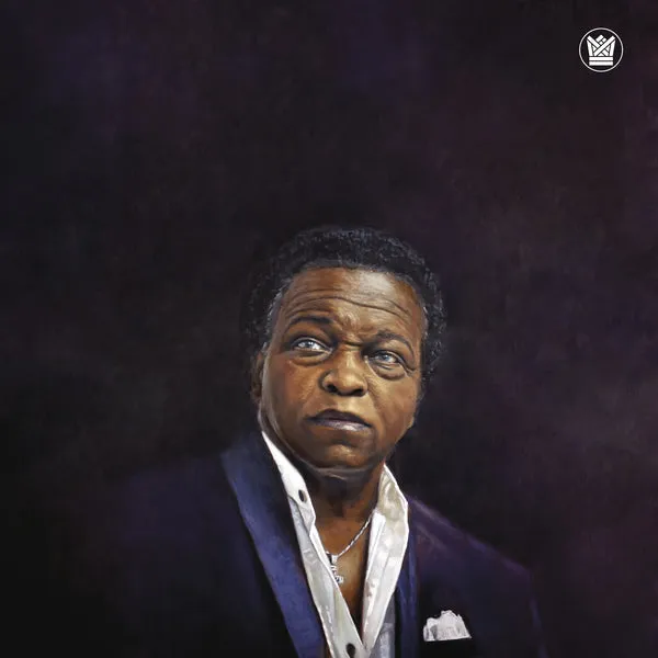 Lee Fields Big Crown Vaults vinyle LP violet + soul deep