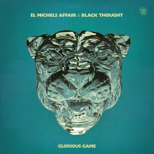 Big Crown Records Glorious Game vinyle sky high soul