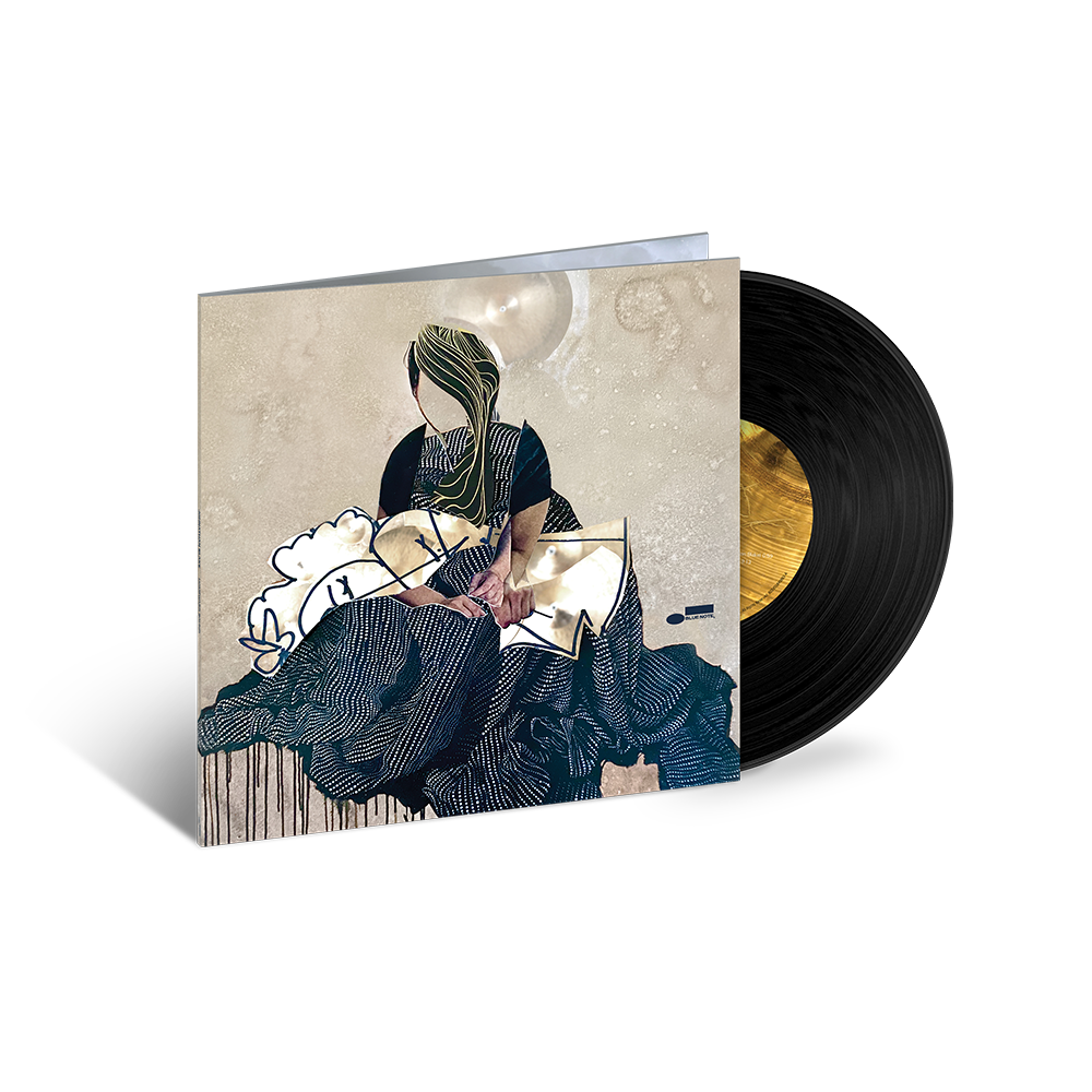 Johnathan Blake Homeward Bound vinyle Tone Poet Series
