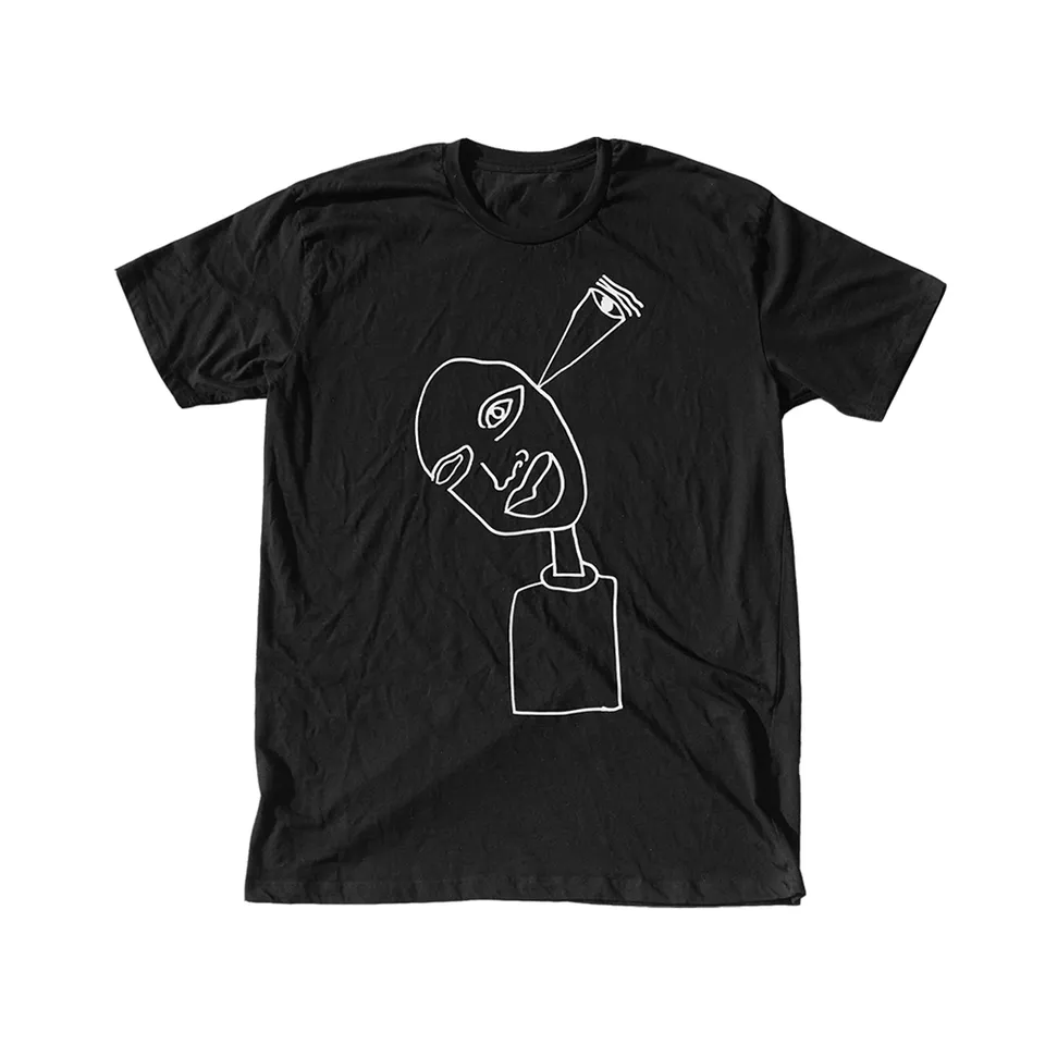 Meshell Ndegeocello Omnichord Real Book T-Shirt noir
