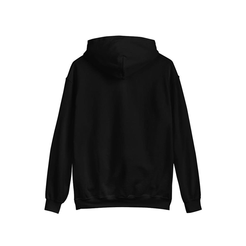 Blue Note Merch DOMi & JD Beck Caviar hoodie coton taille L