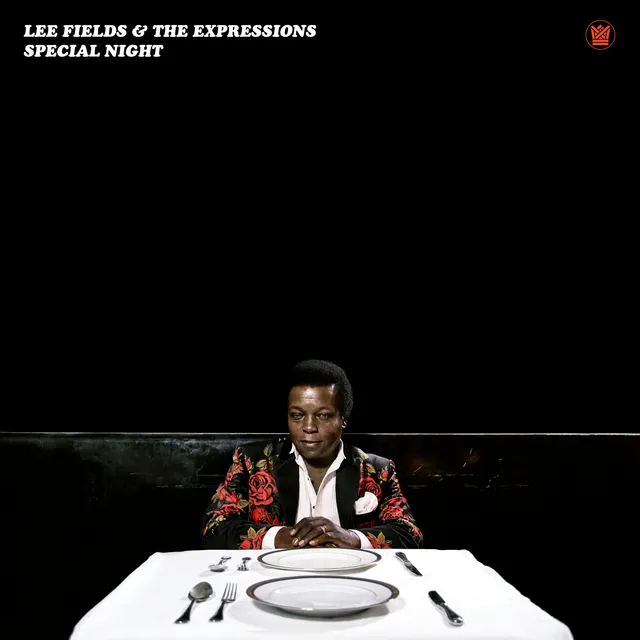 Lee Fields Special Night LP vinyle soul Big Crown