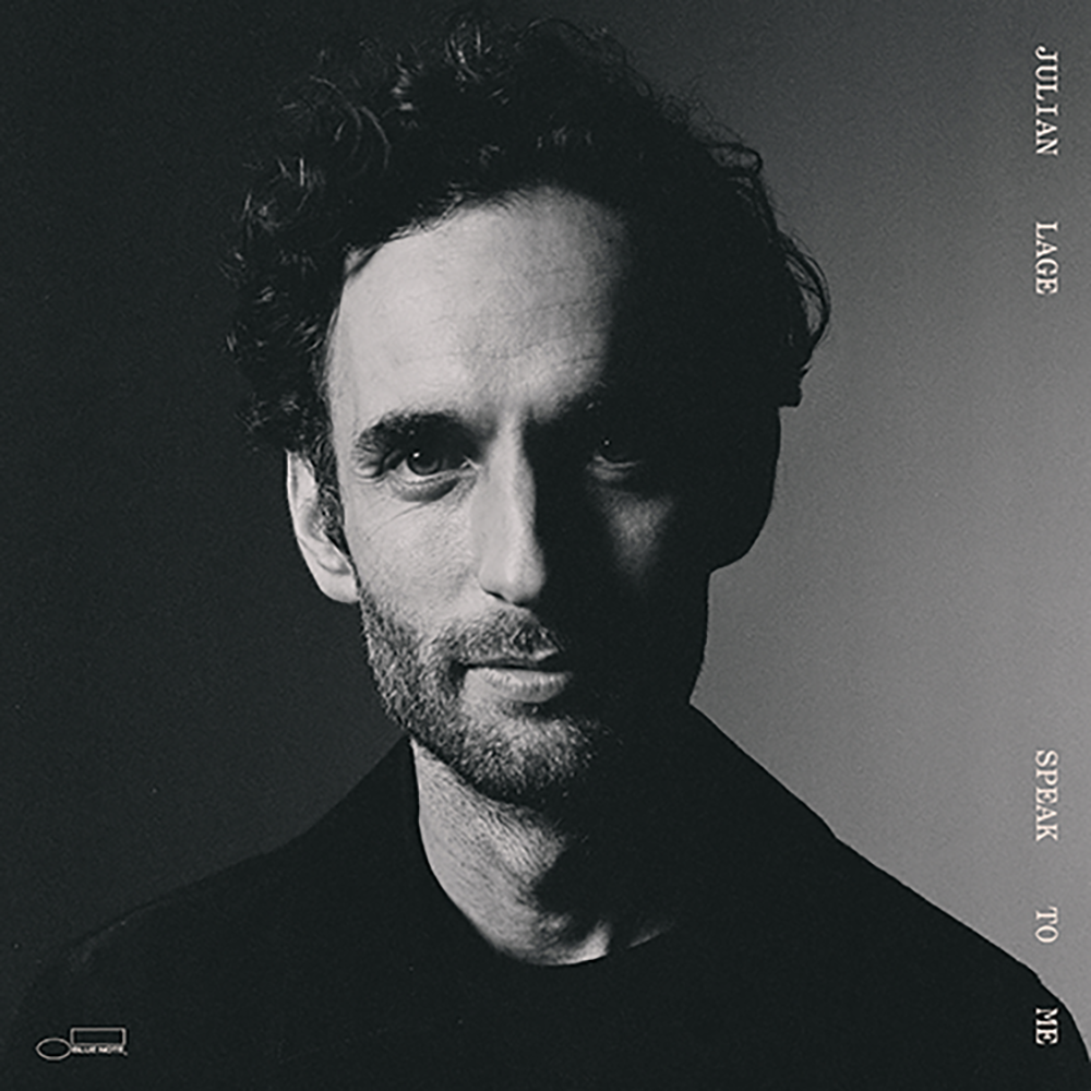 Blue Note Julian Lage Speak To Me CD guitare