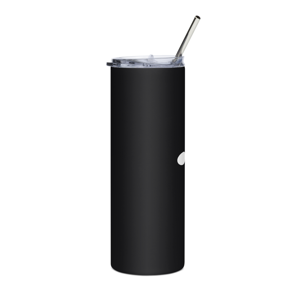 Blue Note Merch Classic Logo Tumbler gobelet inox 20oz