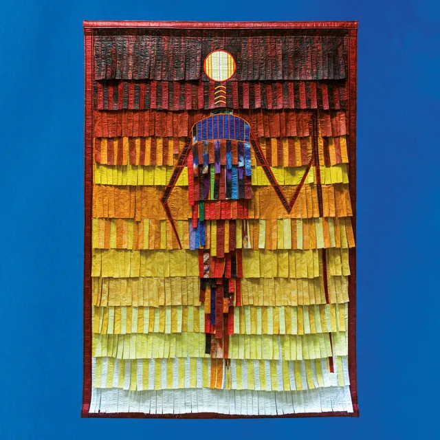 Vieux Farka Touré Khruangbin Ali LP vinyle desert blues