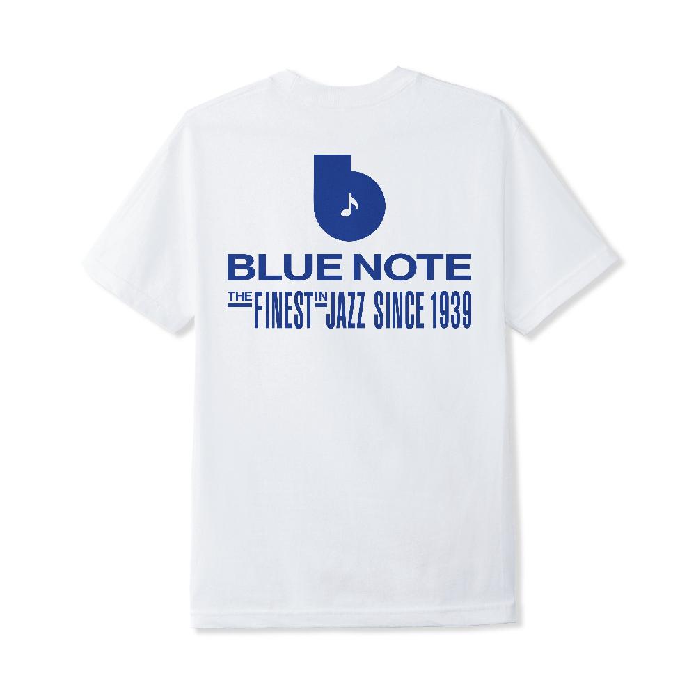 Blue Note x Butter Goods Finest t-shirt noir