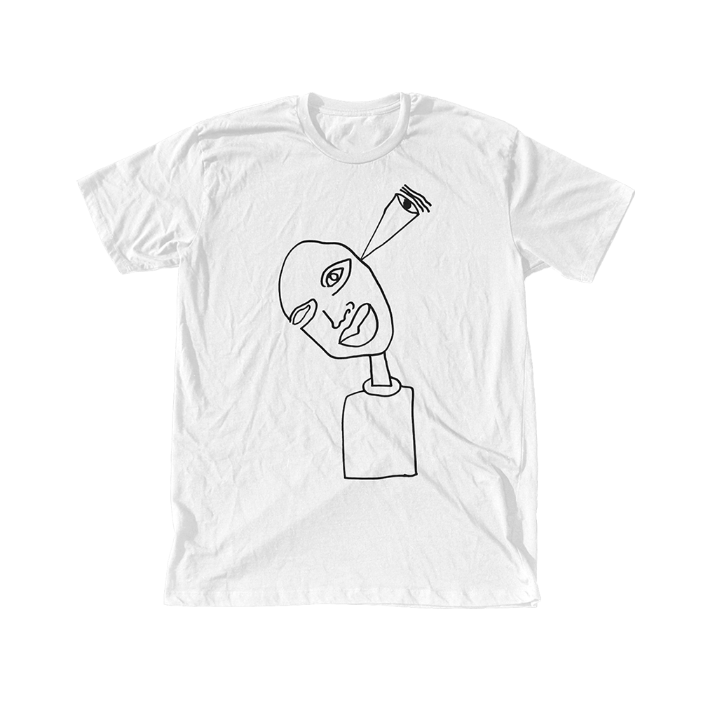 Meshell Ndegeocello Omnichord Real Book T-Shirt noir