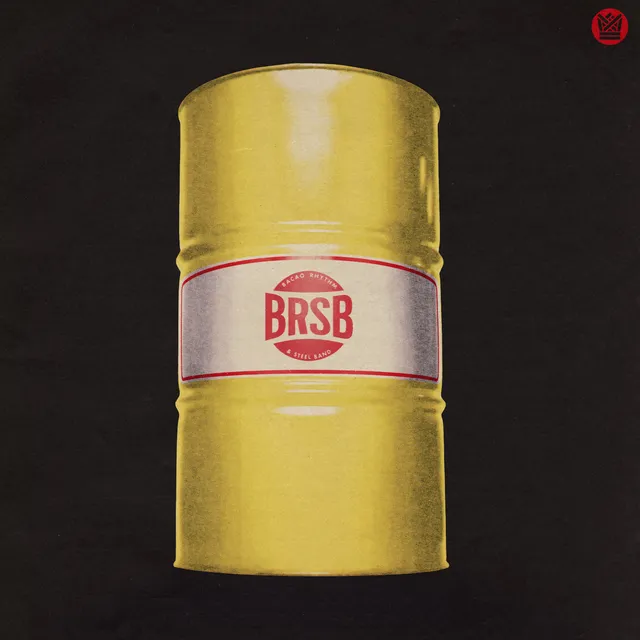 Big Crown Bacao BRSB vinyle LP smoke funk
