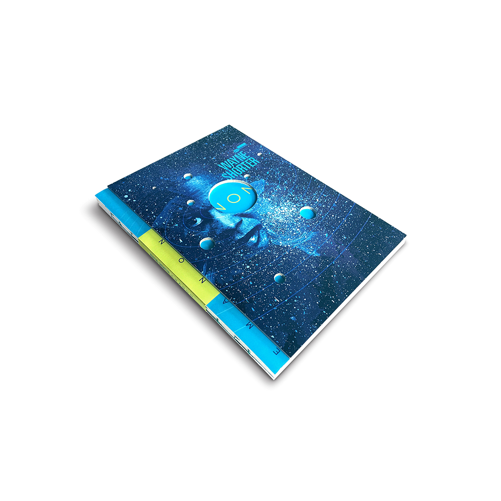 Blue Note Wayne Shorter Emanon coffret standard 3 CD