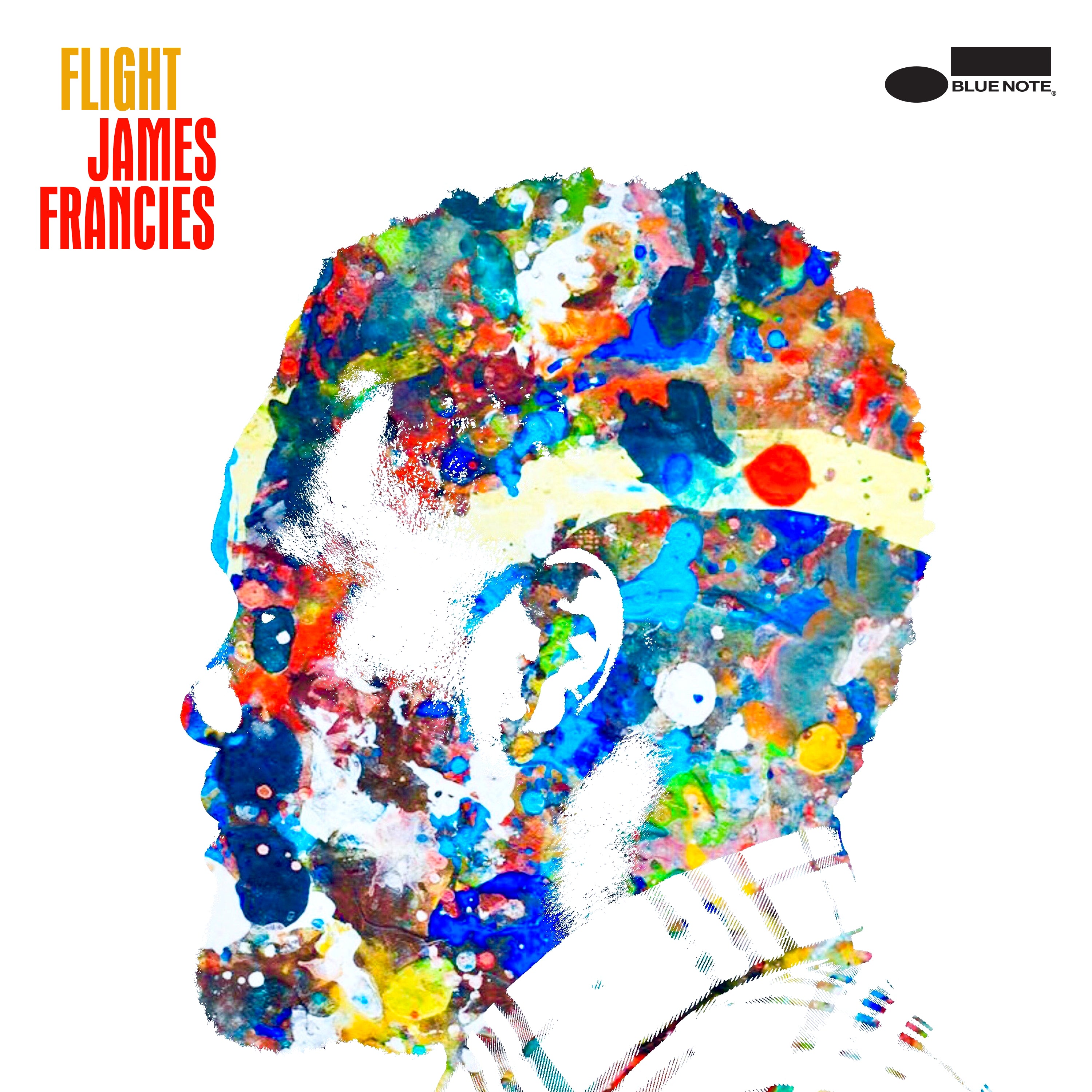 Blue Note James Francies Flight CD piano jazz