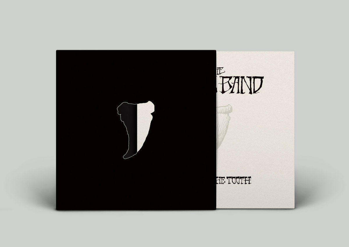 The Budos Band Long In The Tooth vinyle LP funk