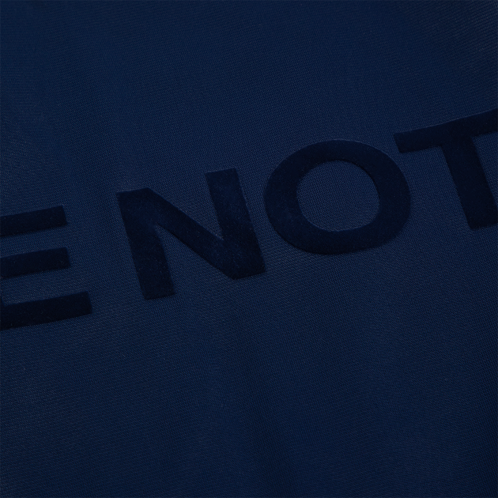Blue Note Track Jacket FC Veste Polyester Zippée