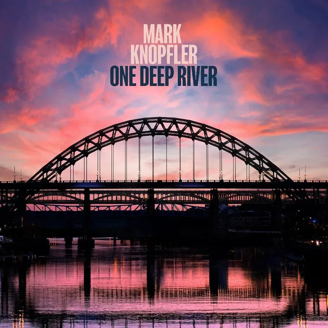 Mark Knopfler One Deep River CD standard 12 titres