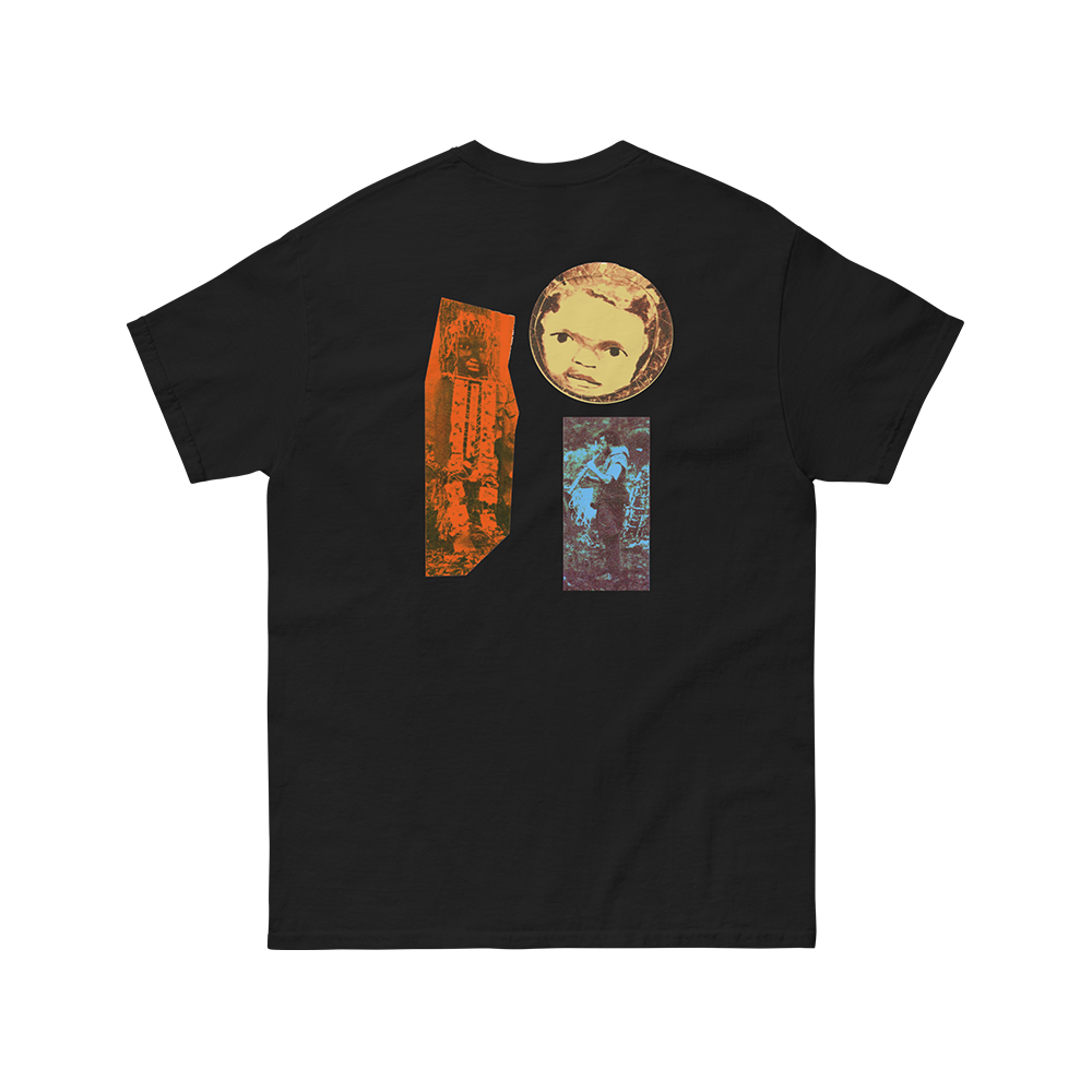 Blue Note Cautious Clay KARPEH T-Shirt Coton Tailles S-2XL