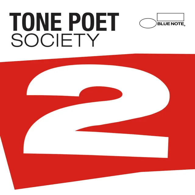 Blue Note Tone Poet Society abonnement vinyle 6 mois