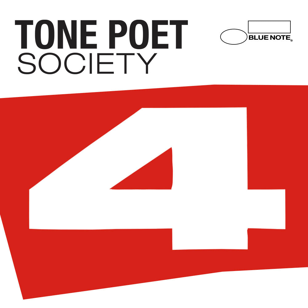 Blue Note Tone Poet Society Tier 4 abonnement vinyle 1 mois